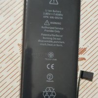 Нова батерия за Айфон 7 iPhone 7 OEM качество, снимка 2 - Apple iPhone - 43006429