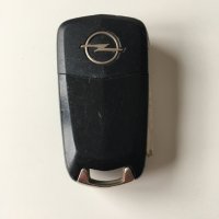 ✅ Ключ 🔝 Opel / Zafira B  /  Astra H /, снимка 1 - Аксесоари и консумативи - 35600559