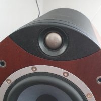 Tannoy eyris 2 walnut , снимка 4 - Тонколони - 43486265