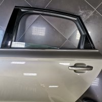 Врата Задна Лява Audi A6 C7 Facelift Ауди - Перфектна, снимка 2 - Части - 43008233