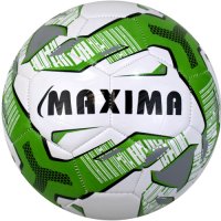 Футболна топка MAX е направена от качествен материал soft vinyl с микропореста основа, машинно шита , снимка 2 - Футбол - 28418531