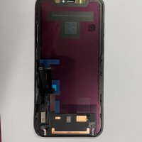 LCD дисплей + тъч (рециклиран -оригинален дисплей със сменено стъкло) за iPhone 11, снимка 2 - Резервни части за телефони - 32496096