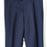 Мъжки панталон - 50 размер, снимка 2 - Панталони - 27271192