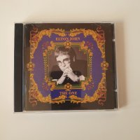 Elton John – The One cd, снимка 1 - CD дискове - 43367413