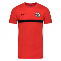 Мъжка тениска Nike Eintracht Frankfurt Training CW1894-673, снимка 1 - Тениски - 36452795