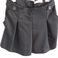 Риза и пола-панталон-Zara, снимка 8 - Детски комплекти - 26535122