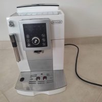 Продавам кафемашини внос от Германия робот пълен автомат DELONGHI MAGNIFICA S ESAM 22, снимка 13 - Кафемашини - 43167683