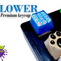 Копчета за механична клавиатура с плодове, Keycap ОЕМ, CherryMX, кийкап + Gift, снимка 8 - Клавиатури и мишки - 43986411