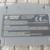 SUPER SMASH BROS NINTENDO 64 , снимка 7 - Игри за Nintendo - 32432522