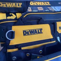 Комплект за гипсокартон DeWALT - Колан , Тиранти , Импакт , Батерия и Зарядно, снимка 7 - Други машини и части - 44052867