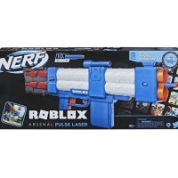 Hasbro Nerf F2484 – Roblox Arsenal Pulse Laser, снимка 1 - Други - 43466596