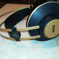 AKG k92 vienna-stereo hifi headphones 1907210849, снимка 1 - Слушалки и портативни колонки - 33560265