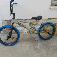 BMX optimalp stret, снимка 1 - Велосипеди - 44105726