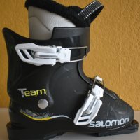 Детски ски обувки, снимка 2 - Зимни спортове - 43484054