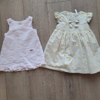 Бебешки дрешки , снимка 1 - Комплекти за бебе - 37640968