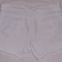 Къси панталонки , снимка 3 - Къси панталони и бермуди - 37623767