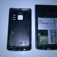 GSM Emporia FLIP basic , снимка 8 - Други - 39964471