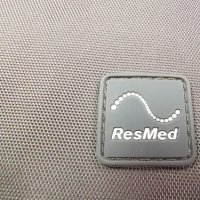 Чанта за апарат ResMed AirSense CPAP апарат за сънна апнея, снимка 2 - Медицинска апаратура - 32310087