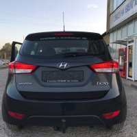 Hyundai ix20 1.4 бензин, снимка 7 - Автомобили и джипове - 43820751