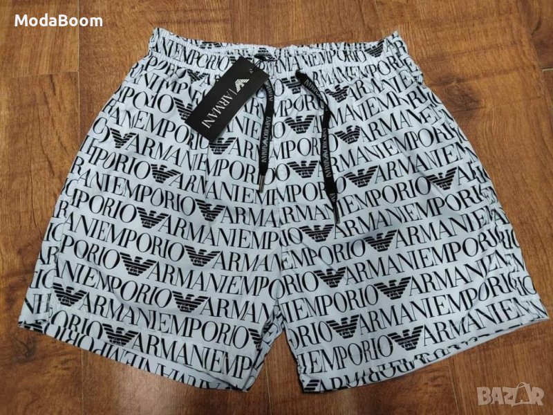 Маркови мъжки шорти , снимка 1