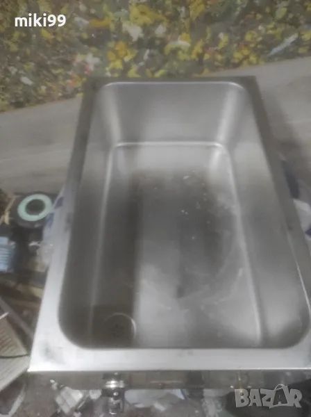 Бен мари с една гастронорма, снимка 1