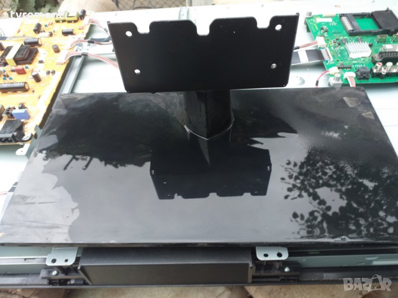 TV стойка панасоник модел TX-L42B6E, снимка 1