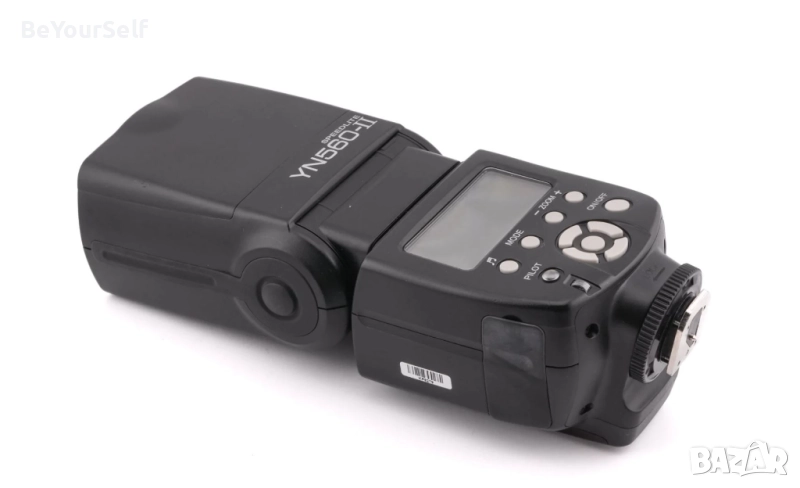 2бр нови Светкавици Yongnuo YN560-II със синхронизатори, снимка 1
