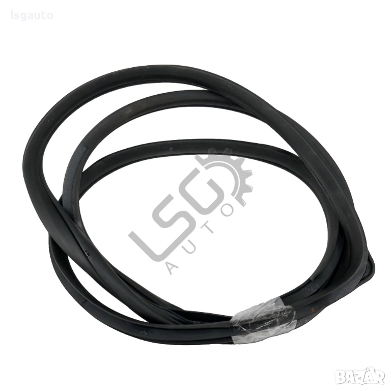 Уплътнение задна лява врата Hyundai i40 2015-2019 ID: 156481, снимка 1