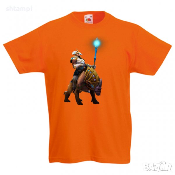 Детска тениска Chen DOTA Игра,Изненада,Подарък, снимка 1