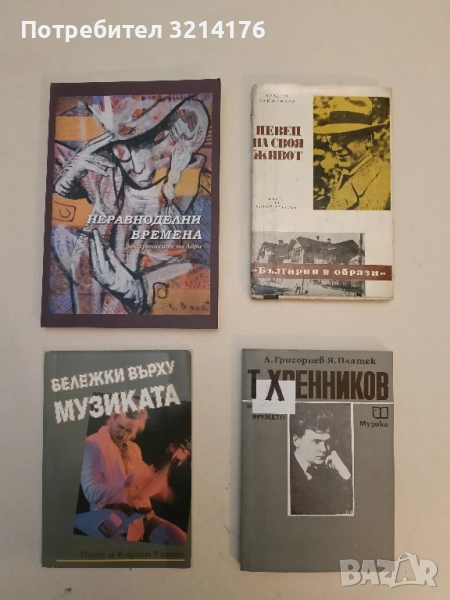 Неравноделни времена. Рок хрониките на Адри - Адриан Иванов, снимка 1