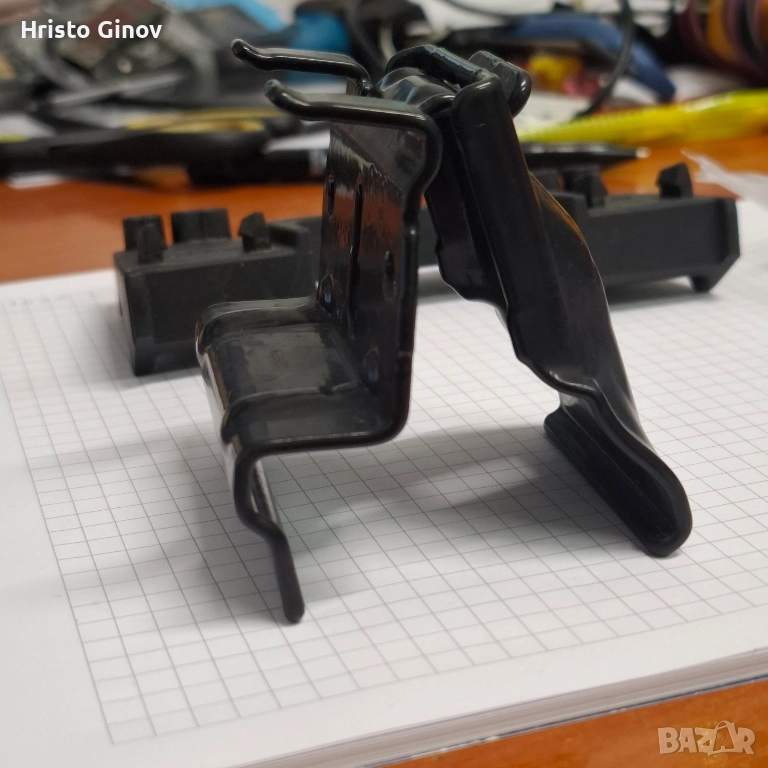 Thule kit 186019, снимка 1