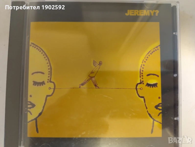 Jeremy?, снимка 1