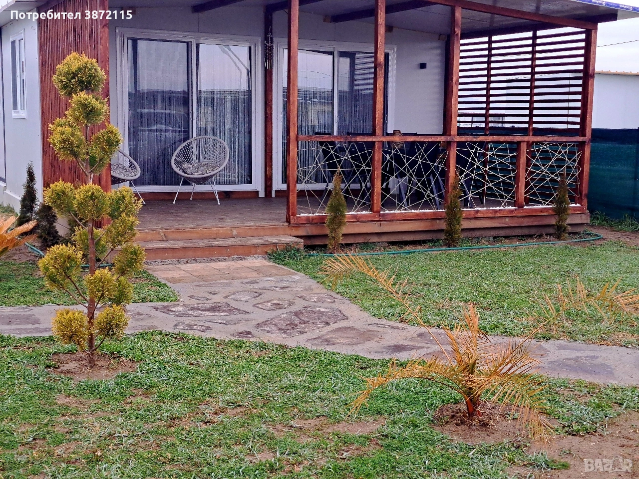 Лятна почивка Гърция, снимка 1