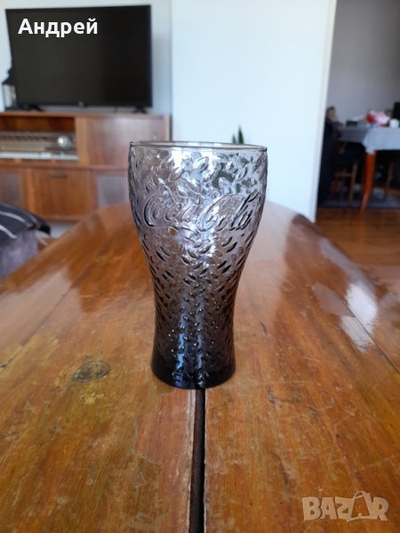 Стара чаша Кока Кола,Coca Cola #4, снимка 1