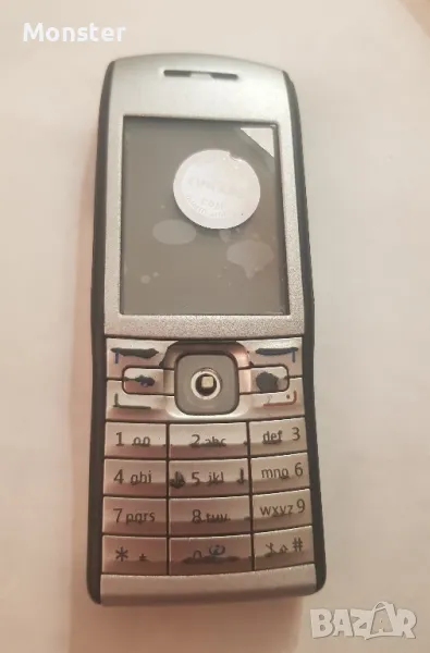 Nokia E50, снимка 1
