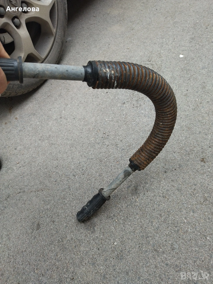 Фитнес уред, снимка 1