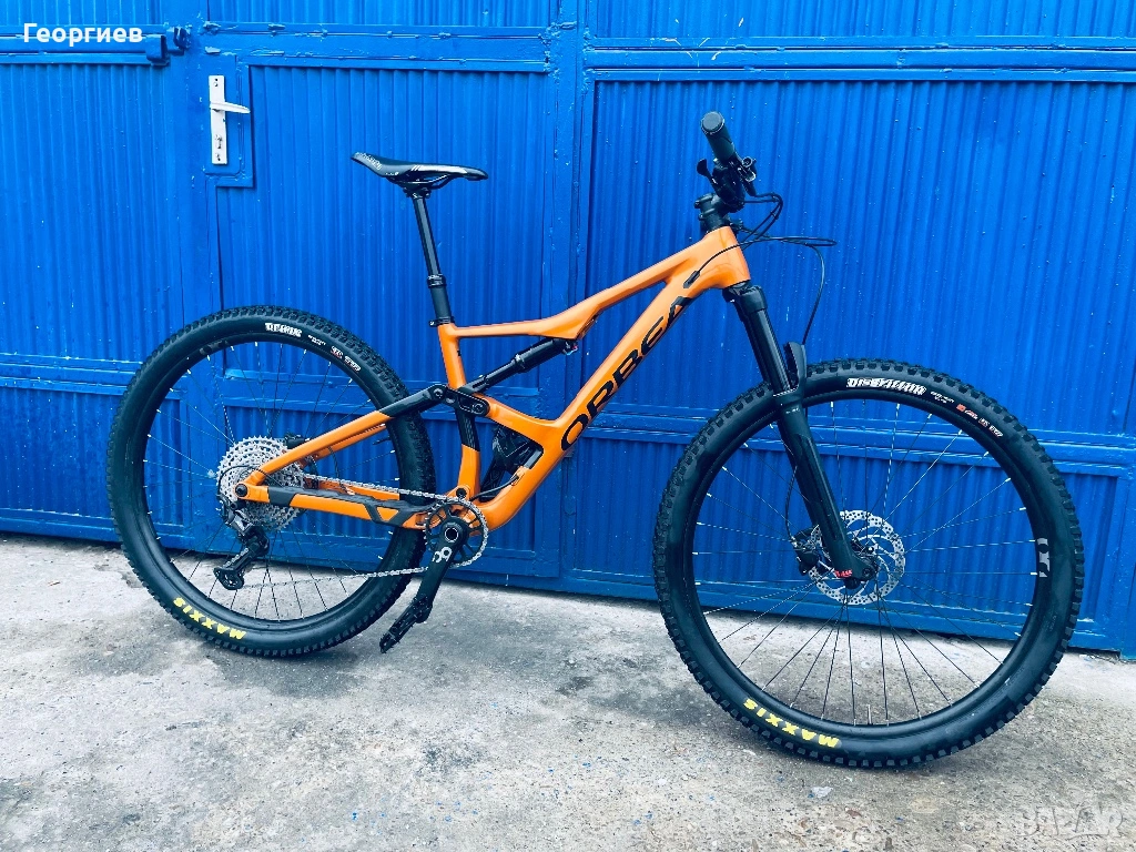 Orbea occam H30 2024г , снимка 1