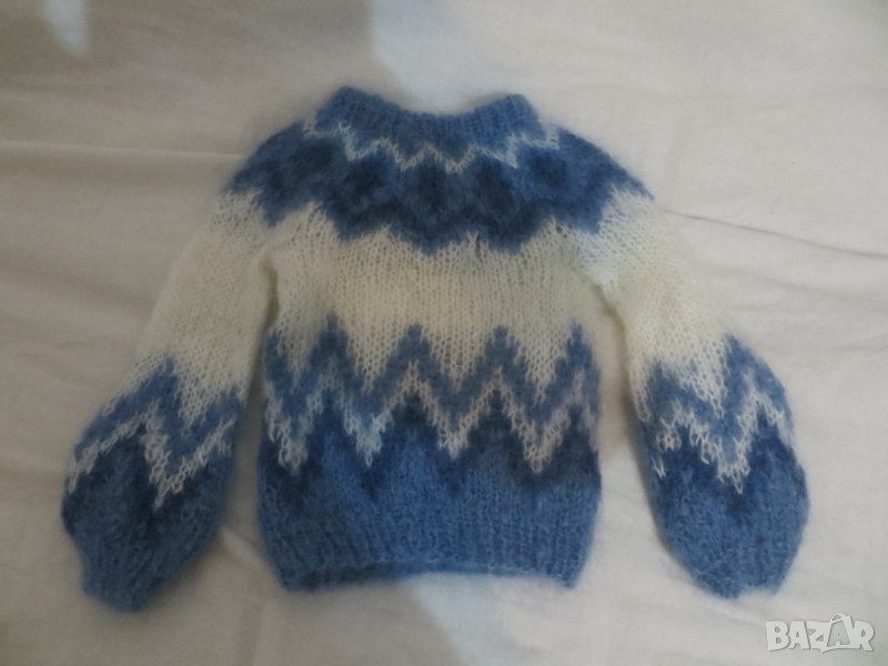 Детско пуловерче, снимка 1