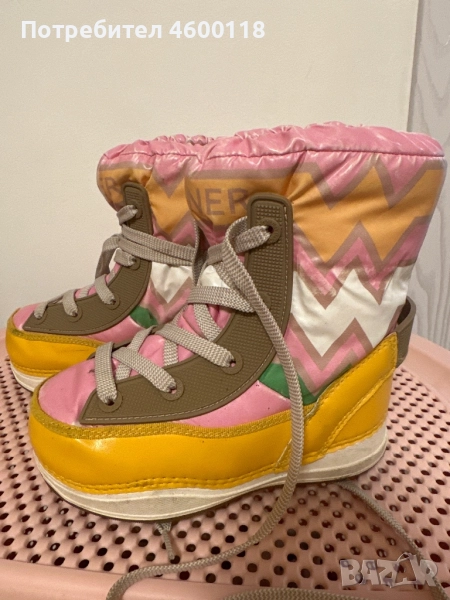 Ботуши, снимка 1