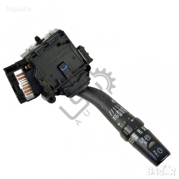 Лостче чистачки Toyota Corolla Verso II (AR10)(2004-2009) ID:92920, снимка 1