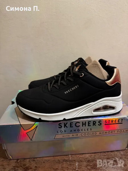 Skechers 38.5, снимка 1