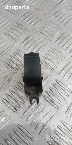Бутон Nissan X-Trail 2003г.	, снимка 1