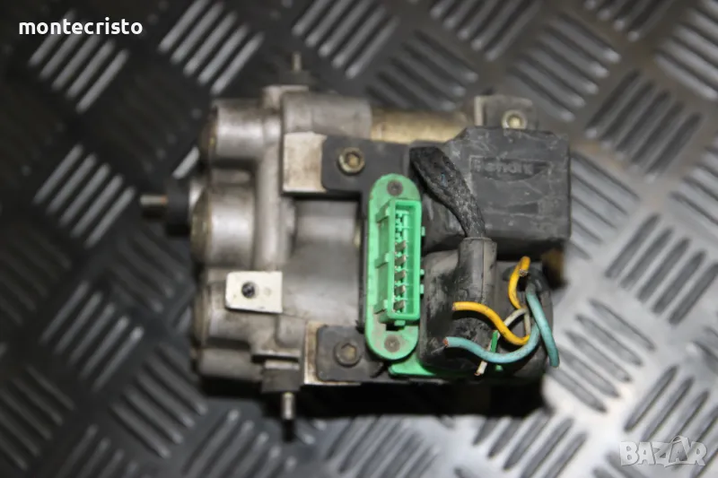 ABS модул Citroen XM (1989-2000г.) B55087300 / B551051, снимка 1