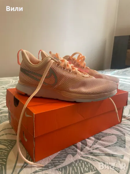 Nike Дамски маратонки, снимка 1