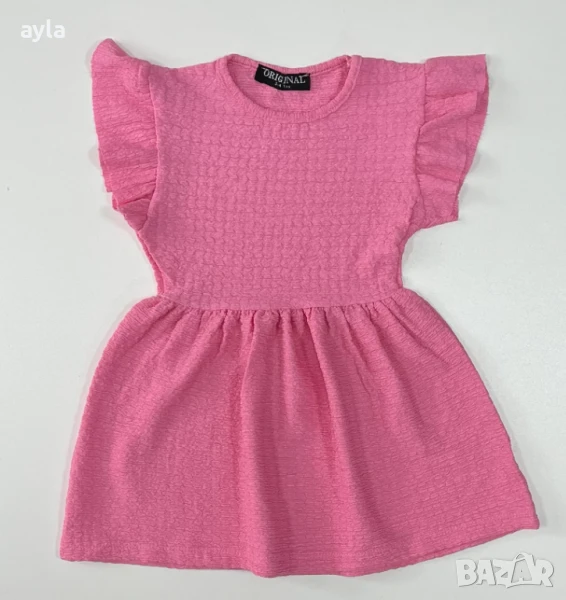 рокля, снимка 1