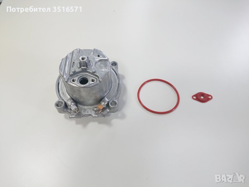 Нов комплект нагревател с уплътнения за Saeco Poemia - 11013306, снимка 1