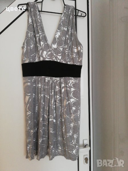Дамска рокля, снимка 1
