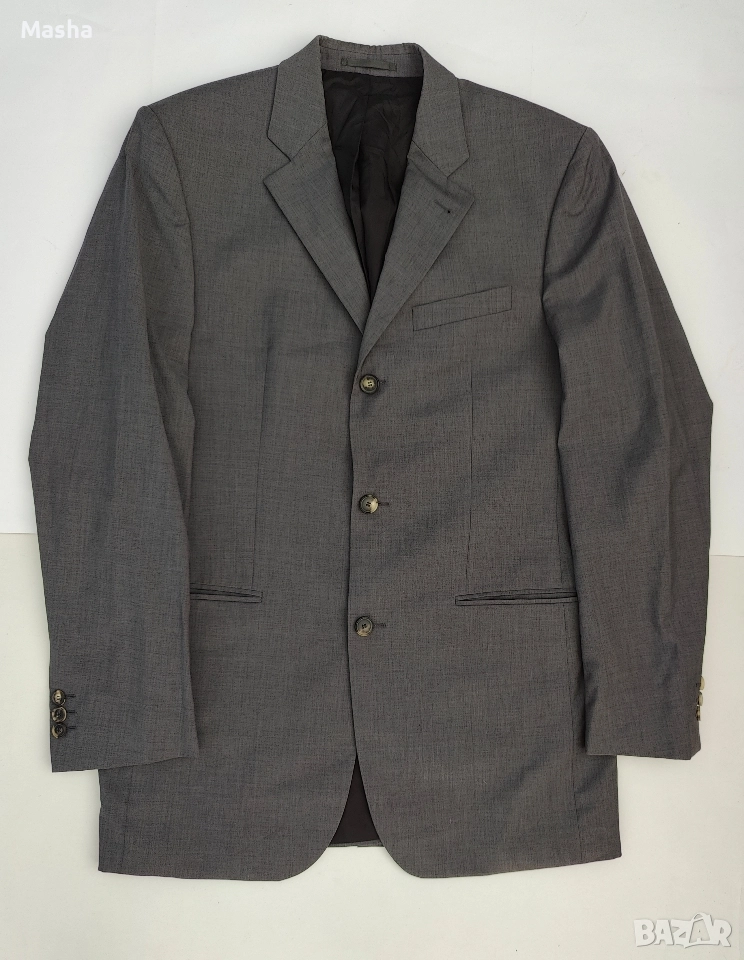 JOOP! Мъжко сако вълна кашмир L 98, снимка 1