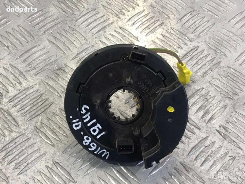 Лентов кабел Mercedes A-Class,W168,2001г., снимка 1