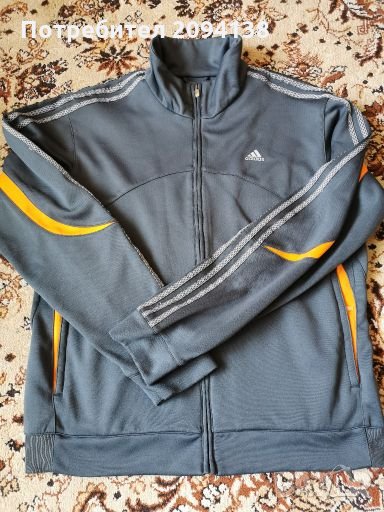 Оригинално горнище ADIDAS , снимка 1